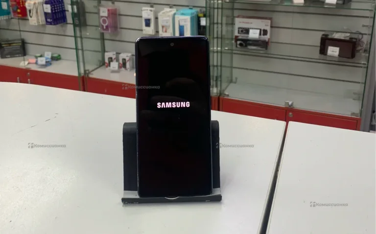 Samsung Galaxy S20 FE 6/128 ГБ