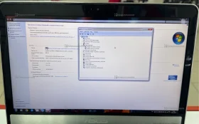 Ноутбук  Asus N55S