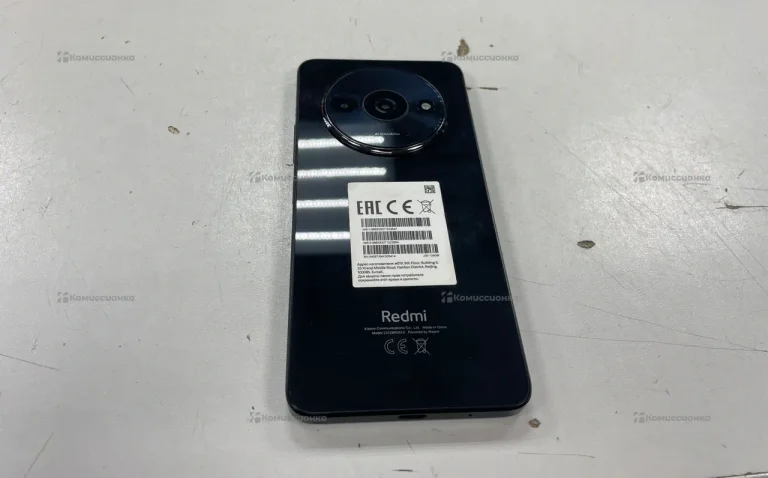 Xiaomi Redmi A3 6/128 ГБ