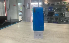 Tecno Spark 6 Go 3/32 ГБ