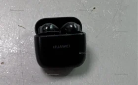 Купить Наушники  Huawei б/у , в Новокуйбышевск Цена:390рублей