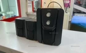 Колонки компьютерные