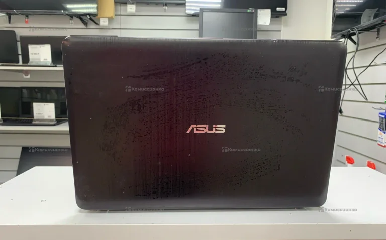 Ноутбук  Asus Vivobook X540BP