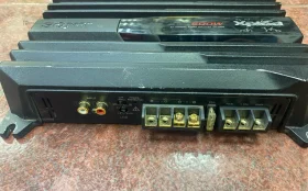 Купить Усилитель  Xpod 500W б/у , в Екатеринбург Цена:2500рублей