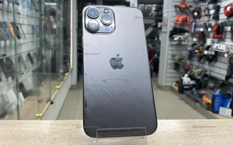 Apple iPhone 13 Pro Max 6/128 ГБ
