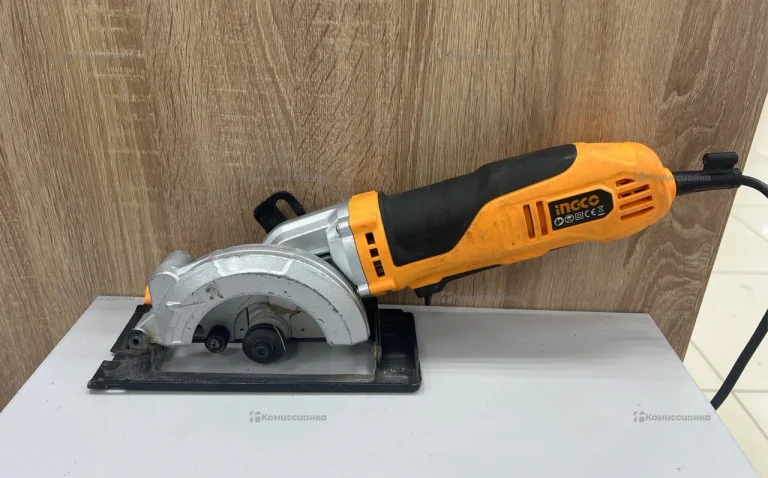 Пила Ingco MFS1251