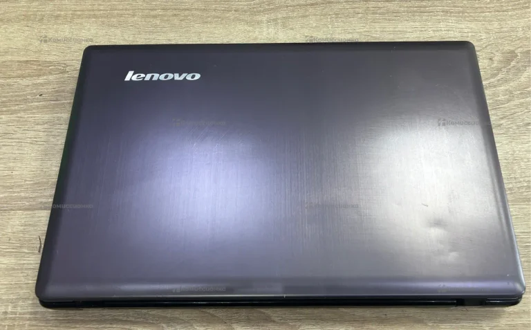 Ноутбук Lenovo Z580