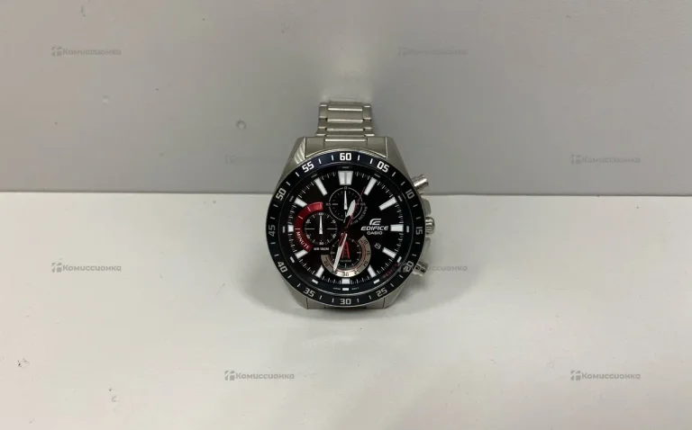 Часы  Casio efv 620