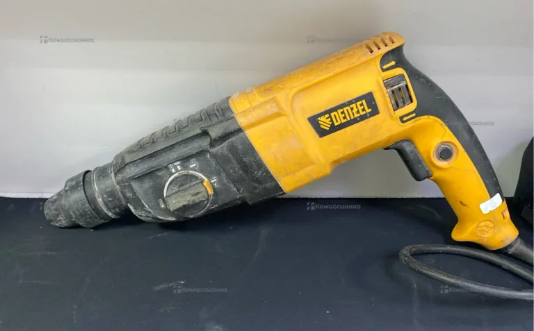 Перфоратор электрический RHH-800-26