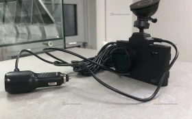 Купить Видеорегистратор  incar б/у , в Самара Цена:5500рублей