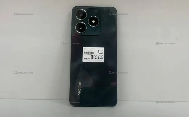 Realme C61 8/256 ГБ