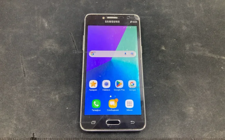 Samsung Galaxy J2 Prime 2/16 ГБ