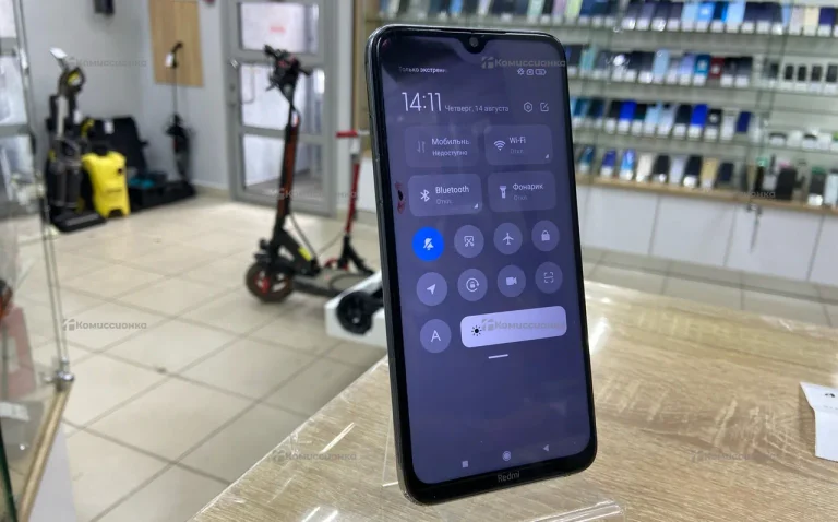 Xiaomi Note 8 4/64