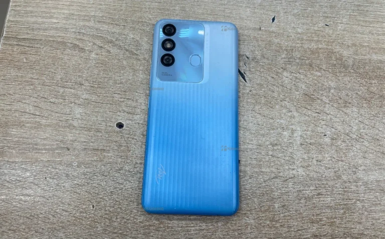 Itel Vision 3 Plus 4/64Gb