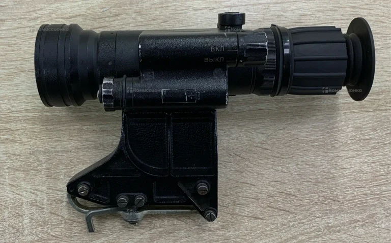 Прицел ночного видения 1ПН93-2 АК-74