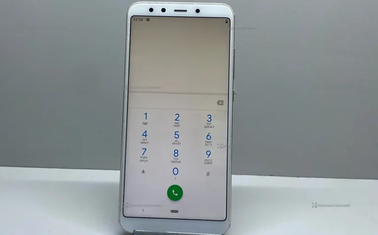 Xiaomi Mi A2 (Mi 6X) 4/64 ГБ