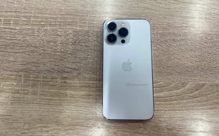 Apple iPhone 13 Pro 6/256 ГБ