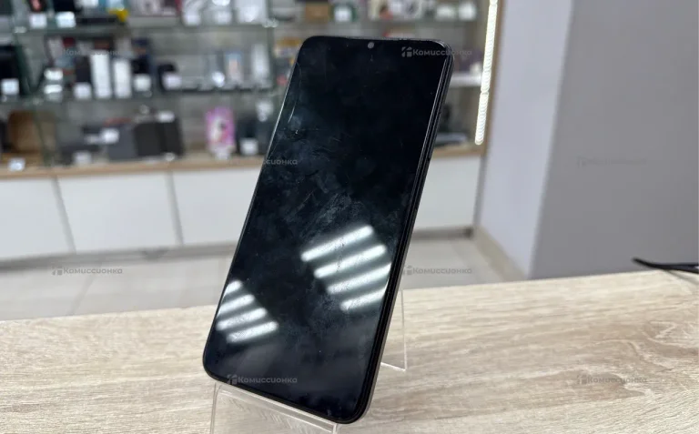 Xiaomi Poco M4 5G 4/64 ГБ