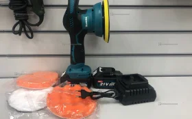 Автополировмашина Makita (реп)