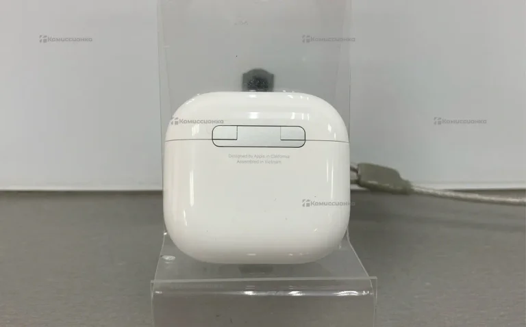 Наушники  AirPods 4 anc