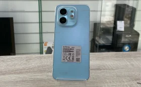 Купить Infinix Smart 9 3/64GB б/у , в Магнитогорск Цена:3900рублей