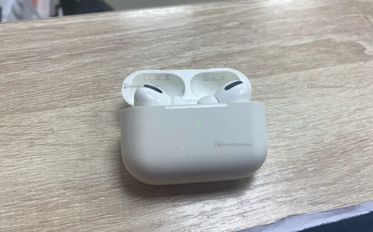Наушники  AirPods Pro 1