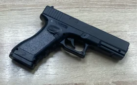 Купить Пневмат stalker s17 б/у , в Москва и область Цена:1500рублей