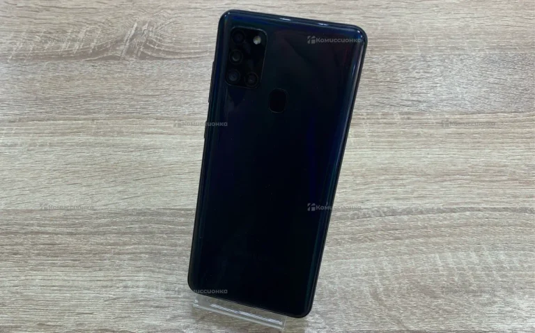 Samsung Galaxy A21s 4/64Gb