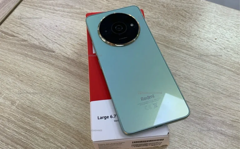 Xiaomi Redmi A3 3/64Gb