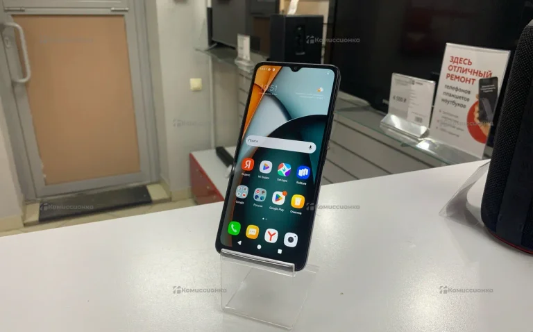 Xiaomi Redmi A3 3/64 ГБ