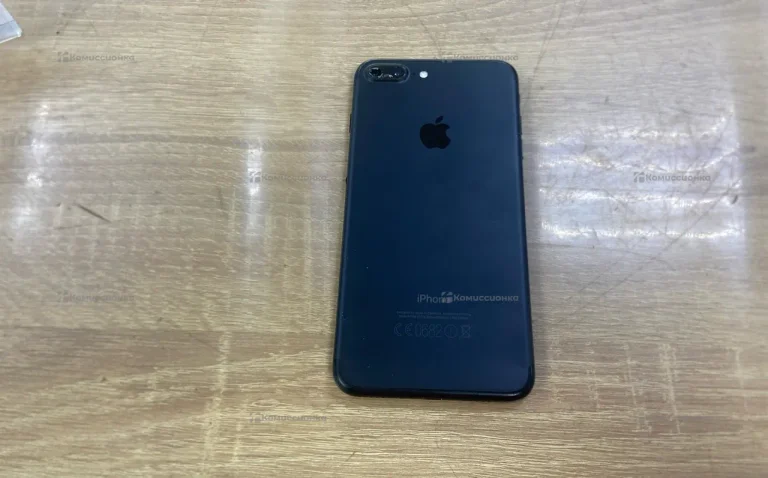 Apple iPhone 7 Plus 3/128 ГБ