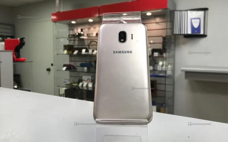 Samsung Galaxy J2 1/8 ГБ