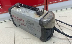 Сварочный аппарат РЕСАНТА САИ-220ПН