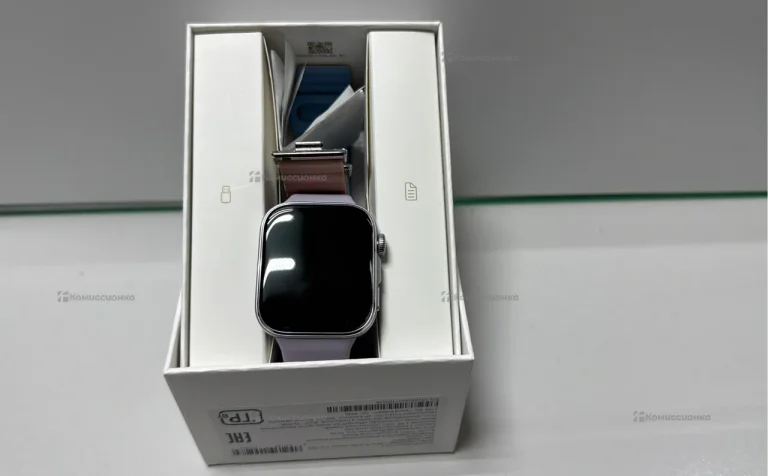 Часы  Huawei Watch fit 4