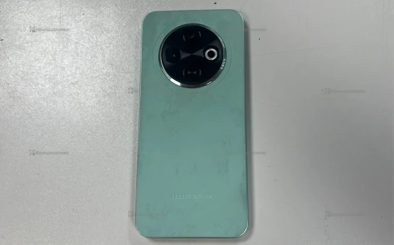 Tecno spark 30c 4/128