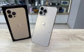 Apple iPhone 13 Pro Max 6/128 ГБ
