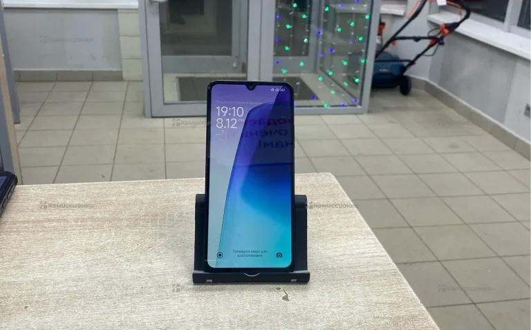 Xiaomi Redmi 14C 8/256 ГБ