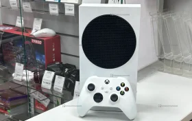 Купить Приставка Xbox Series S 512. б/у , в Рязань Цена:17500рублей
