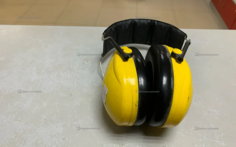 Наушники  3м peltor optime 1