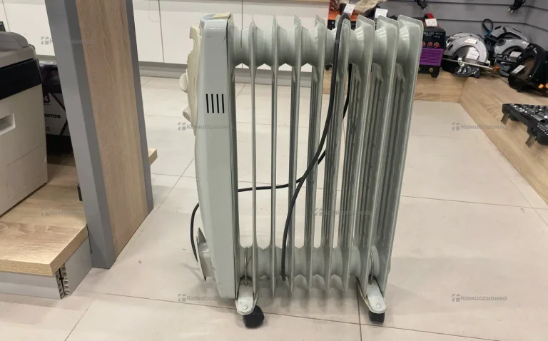 Масленный радиатор Feli I