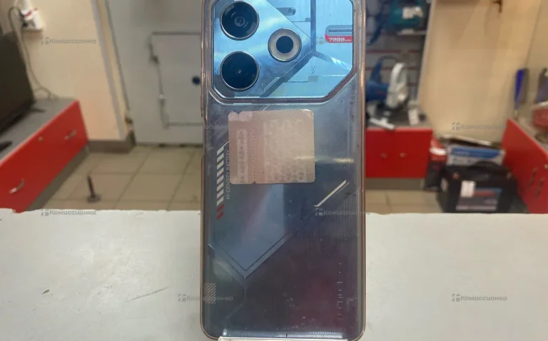 Tecno POVA Neo 6 8/256Gb