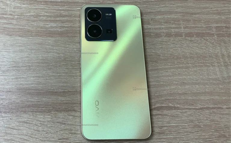Vivo Y35 4/128 ГБ