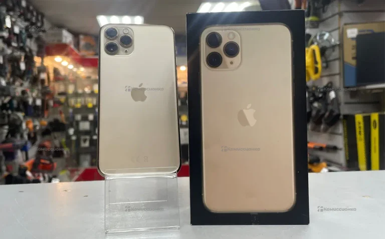 Apple iPhone 11 Pro 4/64 ГБ