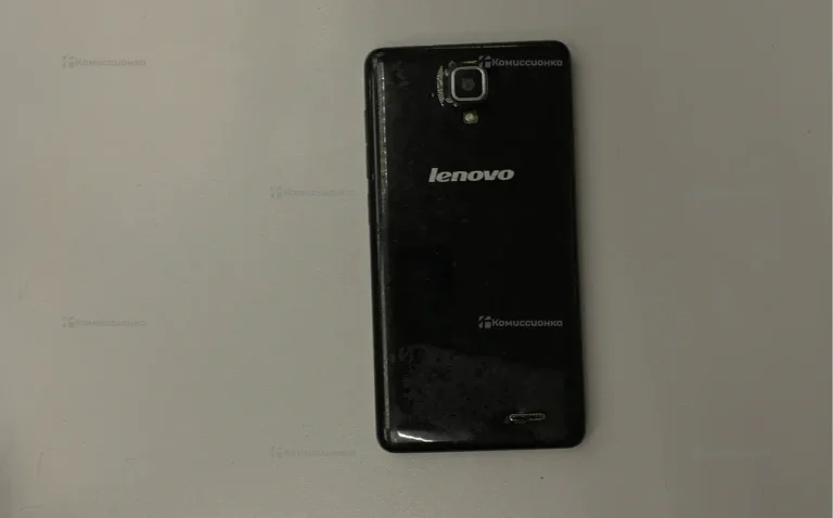 Lenovo S660 1/8 ГБ