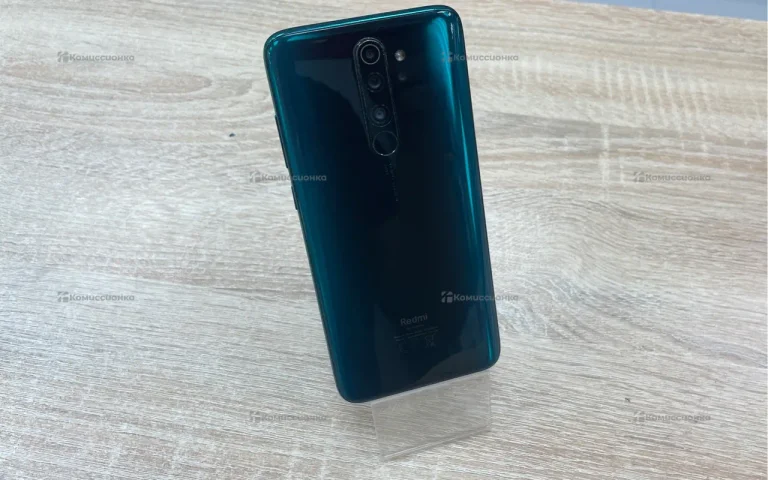 Смартфон X[aomi Note 8 Pro