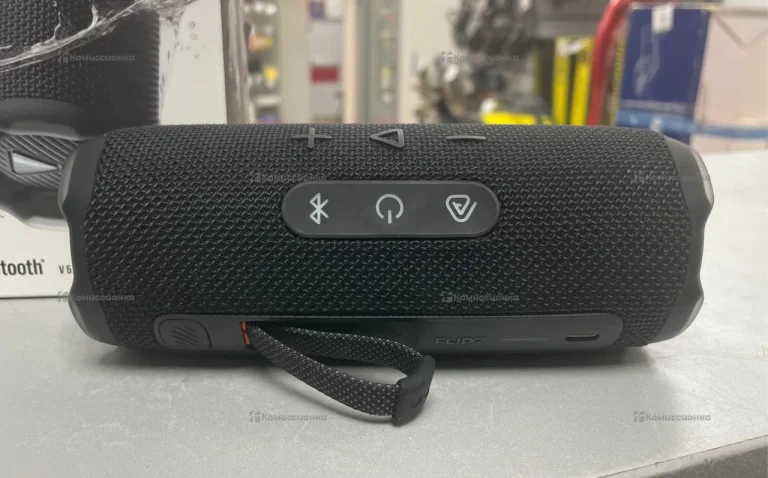 Колонка JBL FLIP 7
