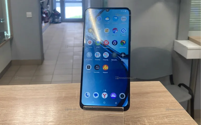 Realme Note 50 3/64Gb