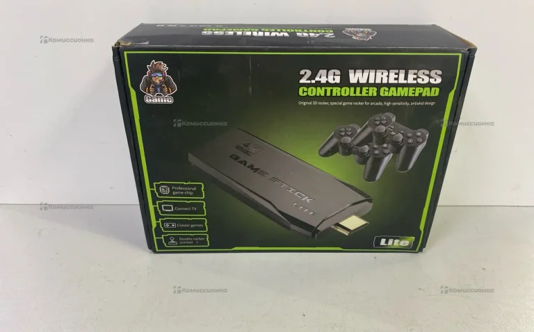 Приставка wireless 2.4
