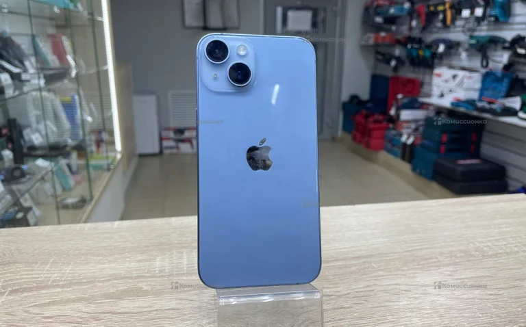 Apple iPhone 14 6/128 ГБ
