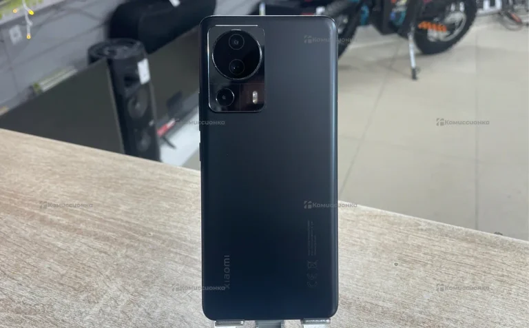 Xiaomi 13 Lite 8/256 ГБ